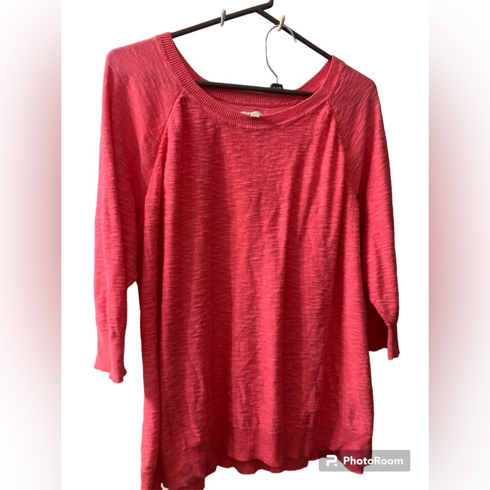 Cute Sonoma 2x top